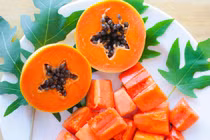 Điều kỳ diệu khi ăn một miếng đu đủ mỗi ngày