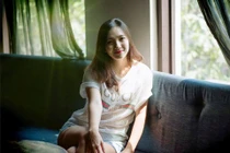 Vợ sắp cưới của rapper Tiến Đạt có gu thời trang đa dạng ra sao