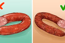 Cách chọn những loại xúc xích ngon và chất lượng nhất thế giới