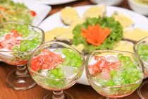 Khám phá những món chè giải nhiệt ngày hè ngon bổ rẻ