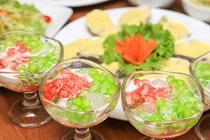 Khám phá những món chè giải nhiệt ngày hè ngon bổ rẻ