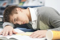 5 dấu hiệu cảnh báo nam giới bước vào giai đoạn lão hóa