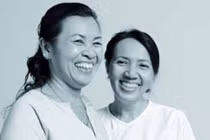 Tâm sự của một phụ nữ sém bị... đoạn nhũ