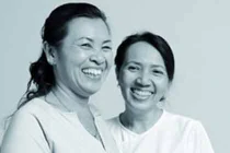 Tâm sự của một phụ nữ sém bị... đoạn nhũ