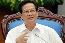 Thủ tướng sẽ thăm chính thức một loạt nước châu Âu