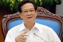 Thủ tướng sẽ thăm chính thức một loạt nước châu Âu