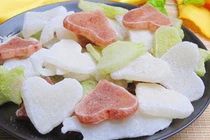 Điểm danh loạt mứt tết cực độc, siêu ngon mời khách ngày Tết