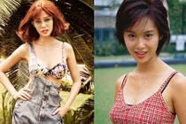 Mỹ nhân Việt được tung hô là người tình thất lạc của Châu Tinh Trì