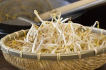 Vừa giảm cân lại giúp da trẻ lại 10 tuổi chỉ bằng giá đỗ