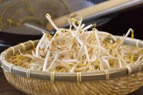 Vừa giảm cân lại giúp da trẻ lại 10 tuổi chỉ bằng giá đỗ