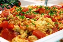 Đĩa trứng xào cà chua giá 500 ngàn, “mất mặt” ngành du lịch Khánh Hòa