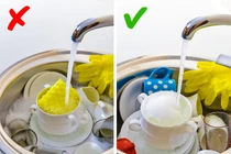 Giật mình 10 thói quen vô tội cực hại cho cơ thể