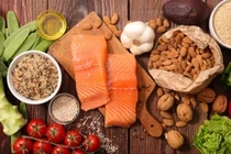 Quy tắc chọn thực phẩm chống viêm “tốt hơn thuốc Tây“