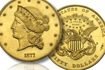 Điểm những tiền xu giá trị khủng nhất hành tinh 