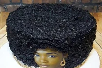 Những chiếc bánh sinh nhật kỳ dị khiến người nhận ngán ngẩm