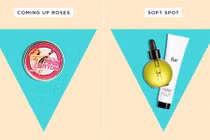 7 sản phẩm tuyệt vời để tân trang nhan sắc cho “cô bé”