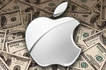 15 sự thật gây sốc về doanh thu kỷ lục của Apple