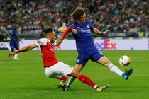 Chelsea đăng quang Europa League, Hazard chia tay "người tình"