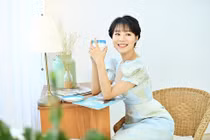 Không ngờ Hoàng Kim Ngọc 'Về nhà đi con' có gu thời trang đẳng cấp đến vậy