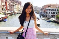 Nữ sinh người gốc Việt bị bạn trai bắn chết vì ghen tuông