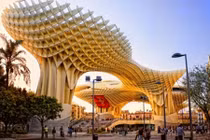 Điểm những ngôi nhà gỗ ấn tượng nhất thế giới