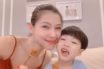 Lưu Đê Ly: Mặc kệ bị nhiều người ghét vẫn an yên trong tổ ấm vạn người mê