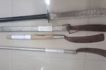 Bắt 15 thanh niên ẩu đả, giết người trong đêm