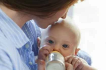 Sữa bột trẻ em bị cấm tại các bệnh viện Trung Quốc