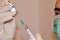 Trị ung thư vú nhanh và hiệu quả với tiêm