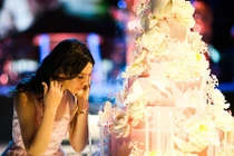 Choáng đại gia tung 6 triệu đô tổ chức sinh nhật cho ái nữ