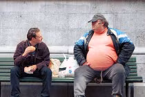 Đàn ông càng béo, càng dễ mắc ung thư tuyến tiền liệt