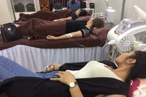 Đối mặt những hiểm họa này, còn ai muốn điện di làm trắng da?