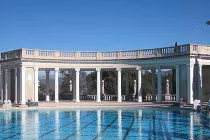 Những tòa lâu đài cực kỳ đắt đỏ ở Mỹ