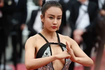 Ngán ngẩm loạt thảm họa thời trang ở Cannes 2019