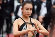 Ngán ngẩm loạt thảm họa thời trang ở Cannes 2019