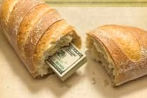 Những câu chuyện thừa kế tài sản kỳ quặc