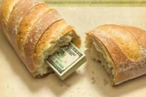 Những câu chuyện thừa kế tài sản kỳ quặc