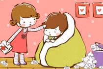 Mắc cảm cúm không ngờ từ những thói quen hàng ngày 