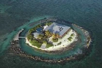 Điểm những ngôi nhà kỳ quặc đang rao bán