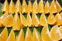 Cam tốt nhưng đại kỵ với 3 thực phẩm này