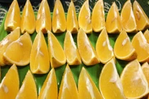 Cam tốt nhưng đại kỵ với 3 thực phẩm này