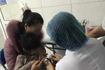 Đây là triệu chứng mắc sán lợn gạo, phụ huynh Bắc Ninh cần biết