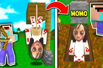 Mẹ Việt phát hoảng vì con trai 7 tuổi bị Momo "ám" suýt chết