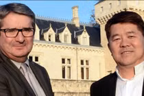 Kinh hãi hai đại gia chết thảm sau khi mua lâu đài cổ