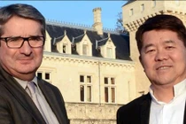 Kinh hãi hai đại gia chết thảm sau khi mua lâu đài cổ