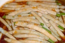 Nam thanh niên sốc phản vệ, nguy kịch vì ăn hải sản quý hiếm