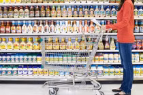 Tuyệt chiêu tiết kiệm tiền khi đi siêu thị