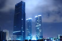 Lộ mặt hai đại gia muốn mua tòa Keangnam Landmark Hà Nội