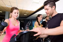 9 lỗi tập thể dục cần tránh nếu không muốn gặp chấn thương