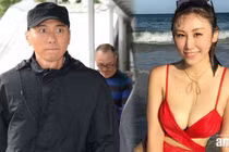 Diễn viên TVB bị nhà đài hắt hủi vì tai tiếng tình ái dồn dập